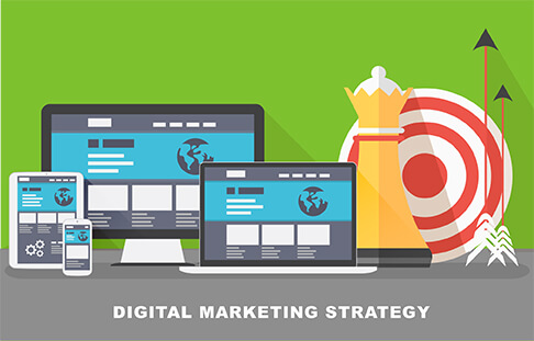 10 Reasons Why Your Business Needs a Digital Strategy